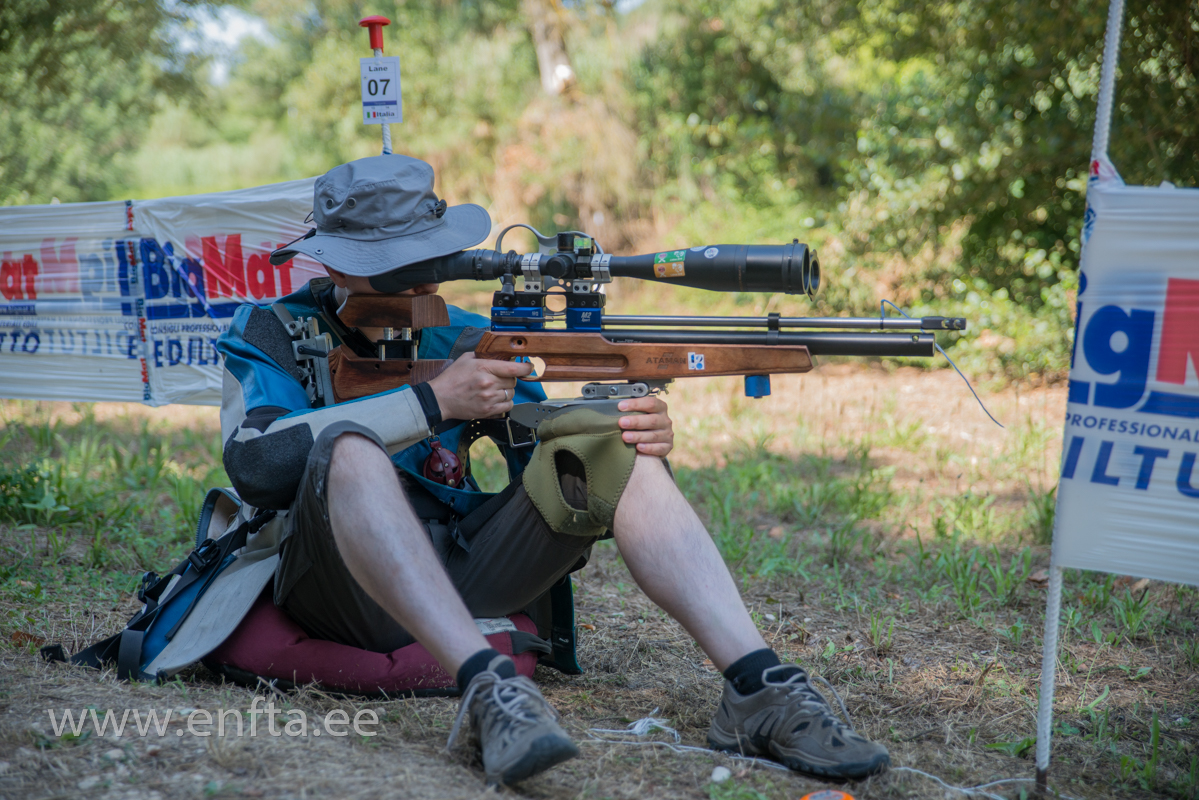 101 RU Sergey Zubenko